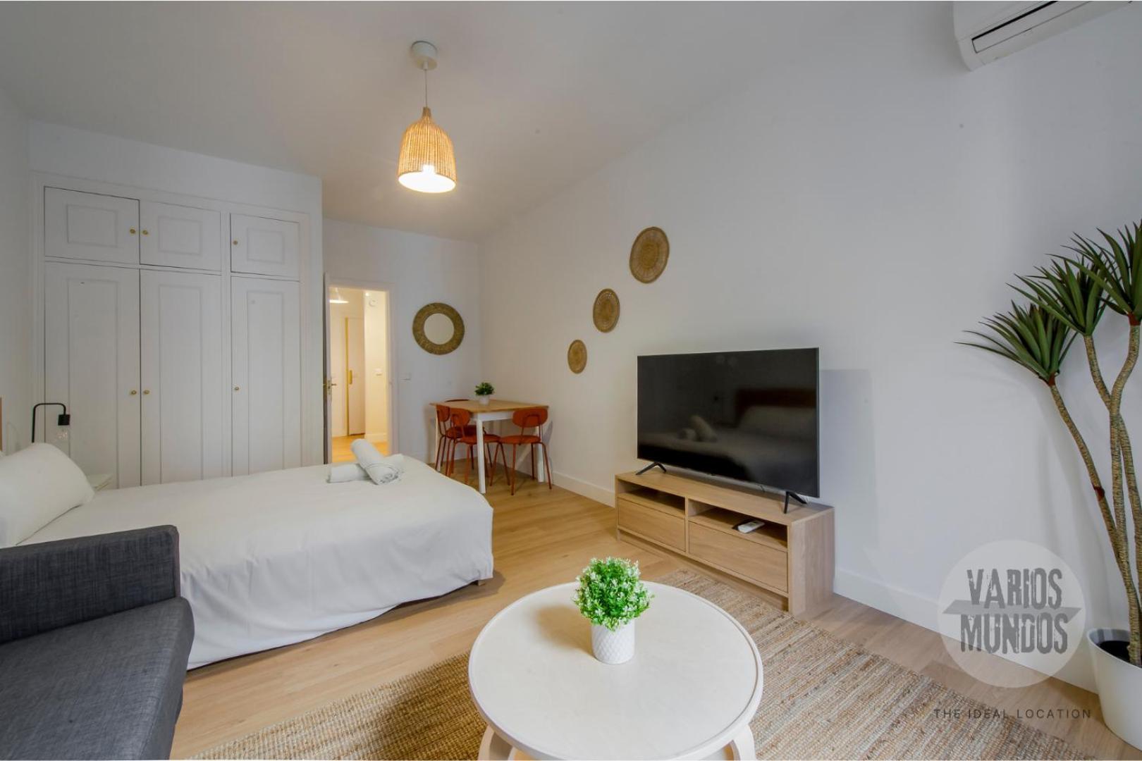 Tu Balcon En Madrid Para 3, Carretas 25 Exteriör bild