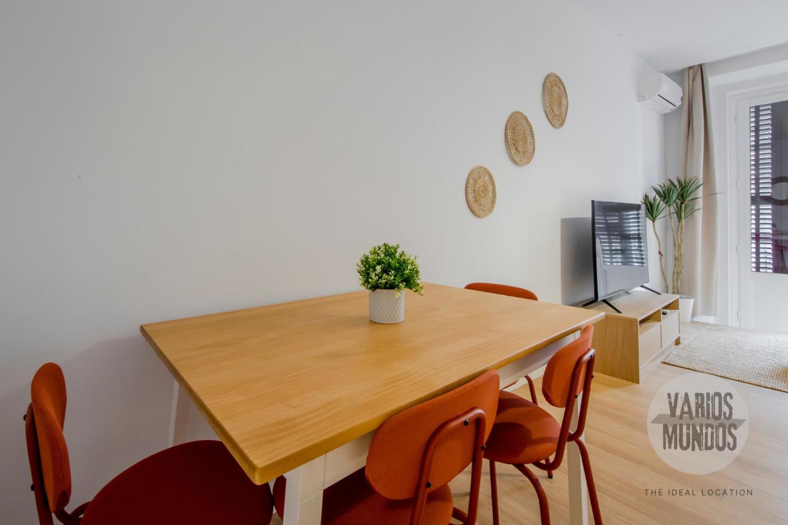 Tu Balcon En Madrid Para 3, Carretas 25 Exteriör bild