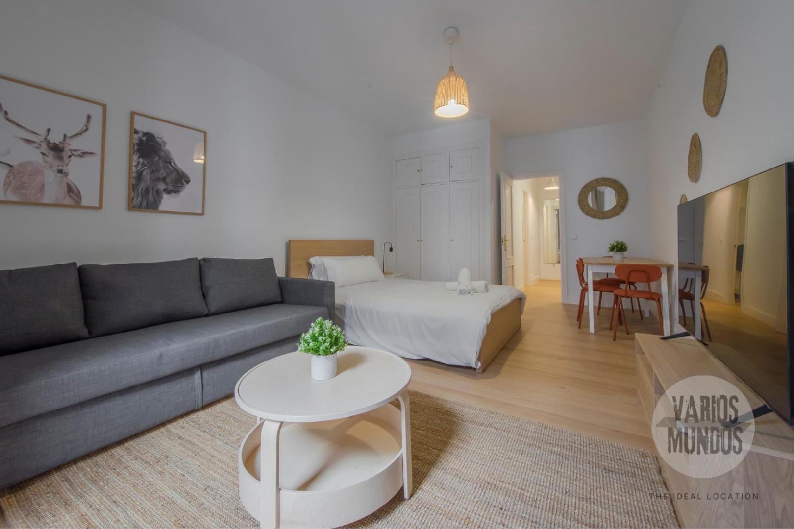Tu Balcon En Madrid Para 3, Carretas 25 Exteriör bild