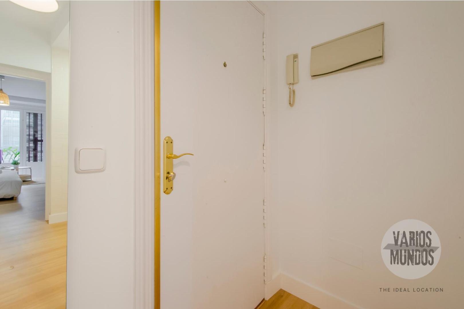 Tu Balcon En Madrid Para 3, Carretas 25 Exteriör bild