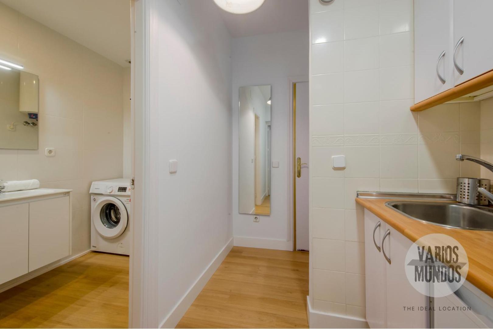 Tu Balcon En Madrid Para 3, Carretas 25 Exteriör bild